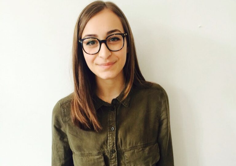 Alunna del 'Da Vinci' di Fasano protagonista al 'Youth Leadership Program' - Osservatorio Fasano