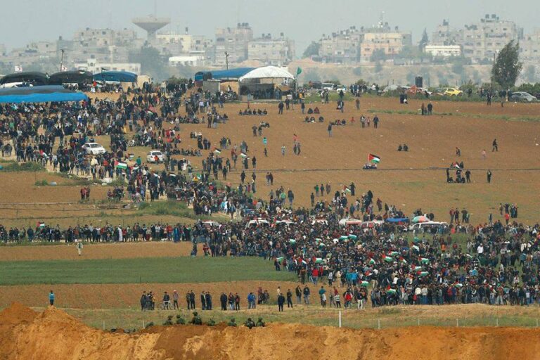 Potere al popolo Fasano: ‘Solidarietà alla resistenza palestinese’ Potere al popolo Fasano: 'Solidarietà alla resistenza palestinese' - Osservatorio Fasano