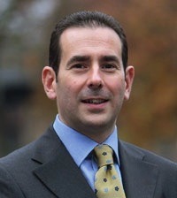 Nuovo general manager a Borgo Egnazia: è Marco Truffelli Nuovo general manager a Borgo Egnazia: è Marco Truffelli - Osservatorio Fasano