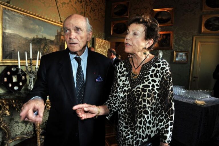 Ospite ‘reale’ a Masseria Torre Coccaro: soggiorno fasanese per la principessa Maria Pia di Savoia Ospite 'reale' a Masseria Torre Coccaro: soggiorno fasanese per la principessa Maria Pia di Savoia - Osservatorio Fasano
