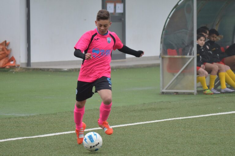 Bs Soccer Team Fasano: sonante vittoria per i Giovanissimi, sconfitti gli Allievi - Osservatorio Fasano