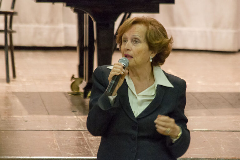 Si presenta la 33esima stagione di Fasanomusica - Osservatorio Fasano