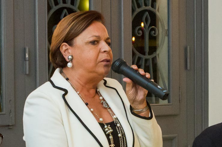 Marisa Melpignano: ‘Gli operatori turistici fasanesi ancora una volta presi in giro’ Marisa Melpignano: 'Gli operatori turistici fasanesi ancora una volta presi in giro' - Osservatorio Fasano