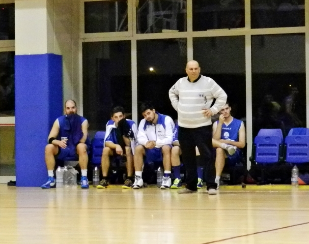Turno infrasettimanale per la Technoacque Fasano: arriva il New Basket Lecce Turno infrasettimanale per la Technoacque Fasano: arriva il New Basket Lecce - Osservatorio Fasano