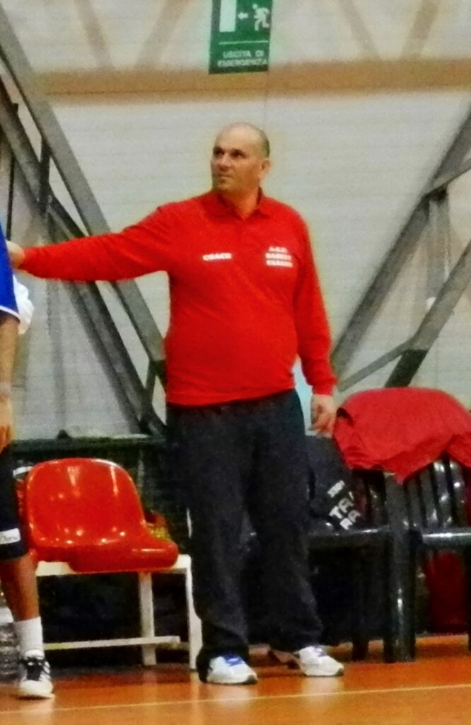 Per la Technoacque Fasano scontro diretto con l’Invicta Brindisi Per la Technoacque Fasano scontro diretto con l'Invicta Brindisi - Osservatorio Fasano