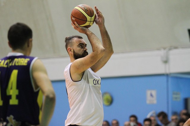 Basket Fasano: con l’Olimpica Cerignola la vittoria del cuore Basket Fasano: con l'Olimpica Cerignola la vittoria del cuore - Osservatorio Fasano