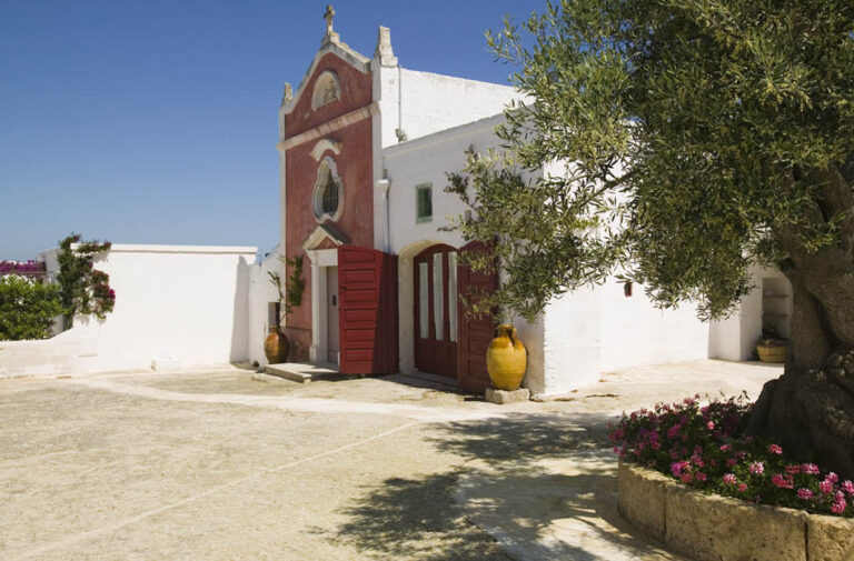 A Masseria Torre Coccaro protagonista la cultura dell'olio - Osservatorio Fasano