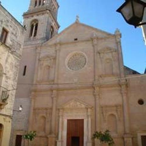 In diretta su Raiuno la Santa Messa officiata nella Chiesa Matrice di Fasano In diretta su Raiuno la Santa Messa officiata nella Chiesa Matrice di Fasano - Osservatorio Fasano