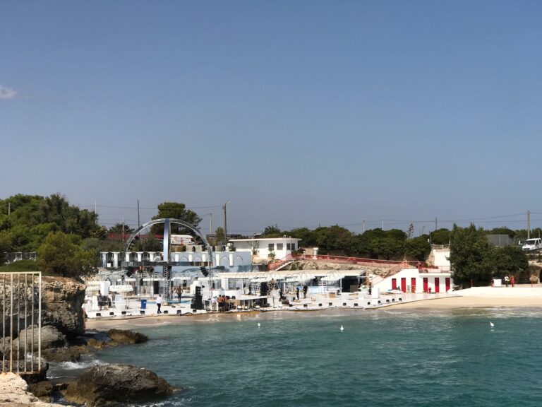 Matrimonio da favola tra Fasano e Monopoli: oggi il giorno del ‘si’ Matrimonio da favola tra Fasano e Monopoli: oggi il giorno del 'si' - Osservatorio Fasano