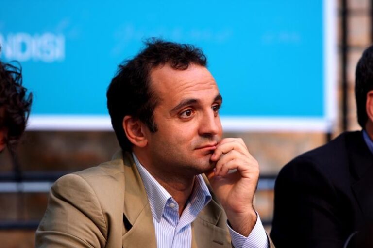 Mauro D’Attis: ‘A Fasano, con Lello Di Bari in campo, primarie inutili per il centrodestra’ Mauro D'Attis: 'A Fasano, con Lello Di Bari in campo, primarie inutili per il centrodestra' - Osservatorio Fasano