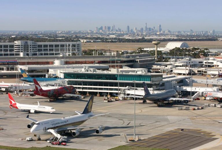 Fasanese arrestata in Australia per droga: i familiari informati dalla stampa - Osservatorio Fasano