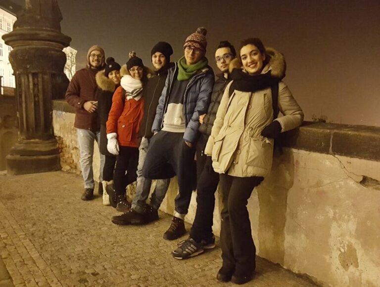 Studenti liceali di Fasano ad Auschwitz e Birkenau col ‘Treno della memoria’ Studenti liceali di Fasano ad Auschwitz e Birkenau col 'Treno della memoria' - Osservatorio Fasano