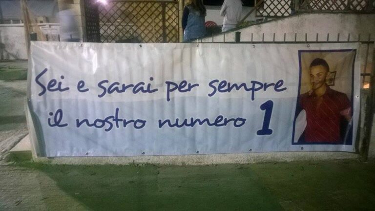 La Bs Soccer Team Fasano in campo per ricordare Felisiano Cantanna La Bs Soccer Team Fasano in campo per ricordare Felisiano Cantanna - Osservatorio Fasano