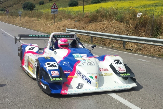 Coppa Nissena: Merli batte Faggioli e il fasanese Leogrande sale sul podio Coppa Nissena: Merli batte Faggioli e il fasanese Leogrande sale sul podio - Osservatorio Fasano
