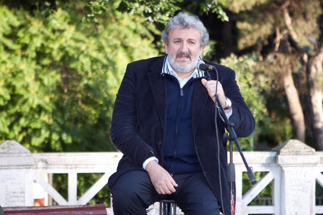 Caos rifiuti: Emiliano rassicura i sindaci del Brindisino e punta sulla nuova legge Caos rifiuti: Emiliano rassicura i sindaci del Brindisino e punta sulla nuova legge - Osservatorio Fasano
