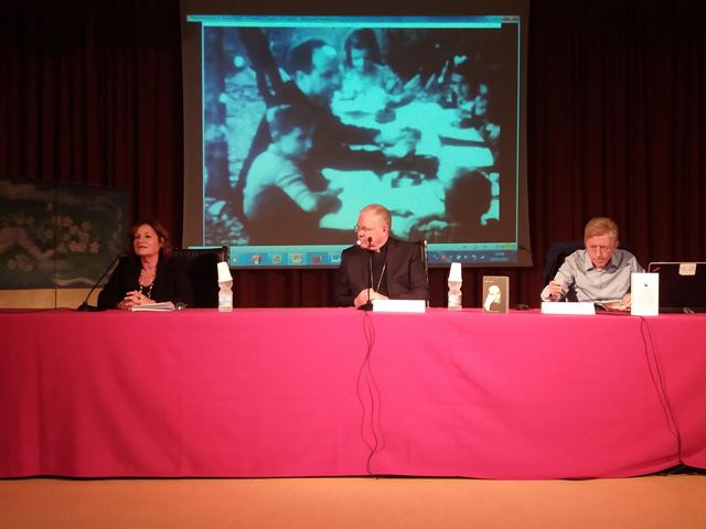 A Fasano una serata per conoscere don Lorenzo Milani A Fasano una serata per conoscere don Lorenzo Milani - Osservatorio Fasano