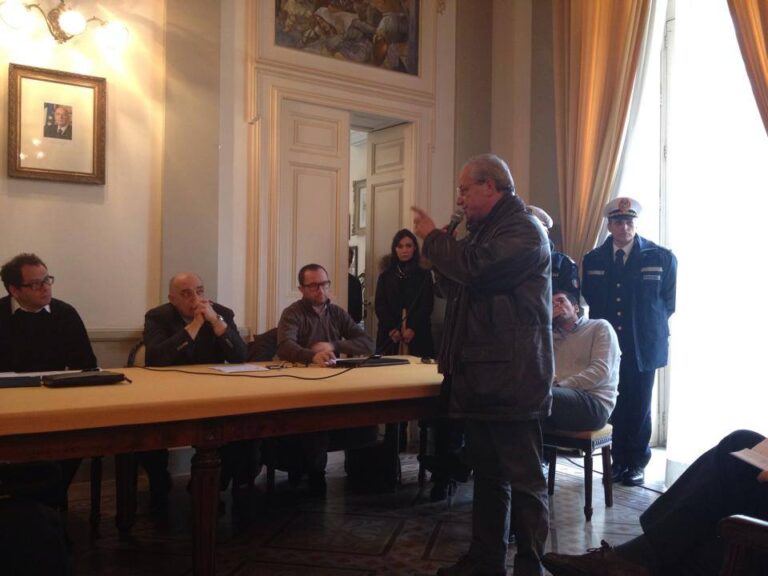Domenico Mileti: ‘Sulla Tares errare è umano ma perseverare è diabolico’ Domenico Mileti: 'Sulla Tares errare è umano ma perseverare è diabolico' - Osservatorio Fasano