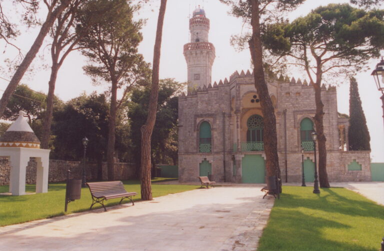 Il Minareto passa in concessione gratuita al Comune di Fasano per 99 anni Il Minareto passa in concessione gratuita al Comune di Fasano per 99 anni - Osservatorio Fasano