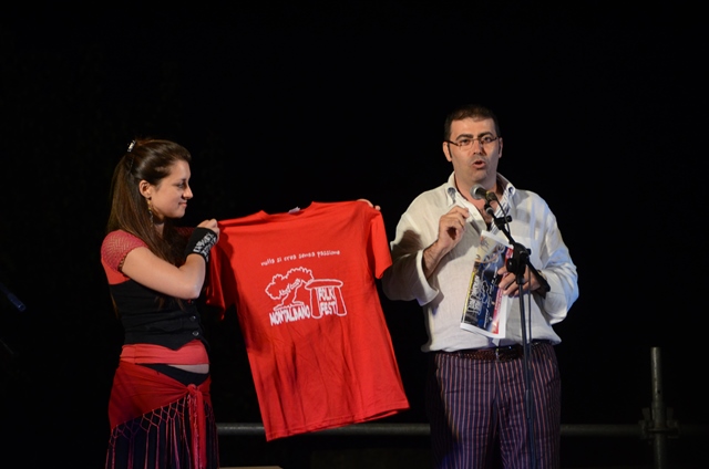 Pochi i fondi a disposizione: salta il Montalbano Folk Fest? Pochi i fondi a disposizione: salta il Montalbano Folk Fest? - Osservatorio Fasano