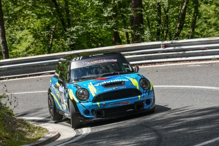 50ª Verzegnis – Sella Chianzutan - Osservatorio Fasano