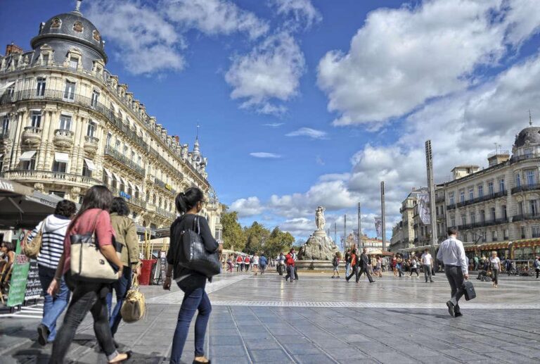 La Francia nel cuore per gli studenti del ‘Da Vinci’di Fasano La Francia nel cuore per gli studenti del 'Da Vinci'di Fasano - Osservatorio Fasano