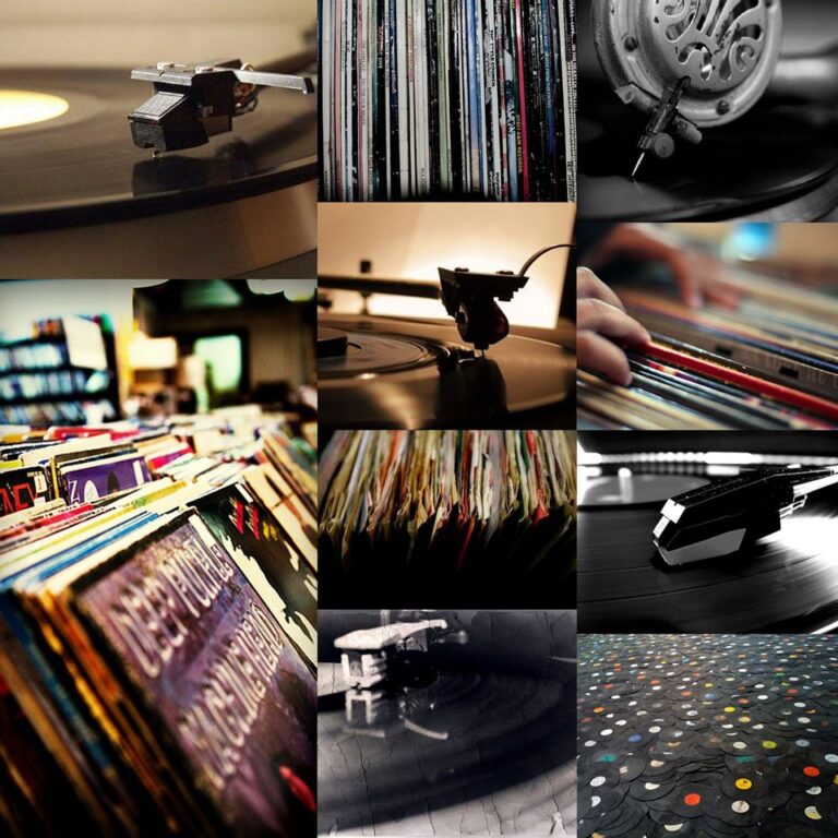 Mostra del vinile e del cd a TrackZero di Fasano - Osservatorio Fasano