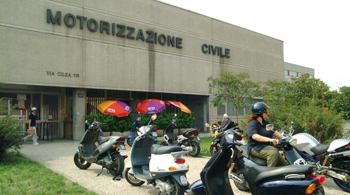 Patenti facili: condanna per falso ideologico per titolare di autoscuola di Fasano Patenti facili: condanna per falso ideologico per titolare di autoscuola di Fasano - Osservatorio Fasano