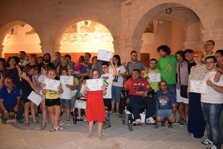 Al via a Fasano la terza edizione de ‘La musica per tutti’ Al via a Fasano la terza edizione de 'La musica per tutti' - Osservatorio Fasano