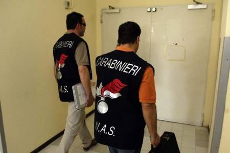 Infezione da Escherichia coli: chiuso caseificio a Monopoli Infezione da Escherichia coli: chiuso caseificio a Monopoli - Osservatorio Fasano
