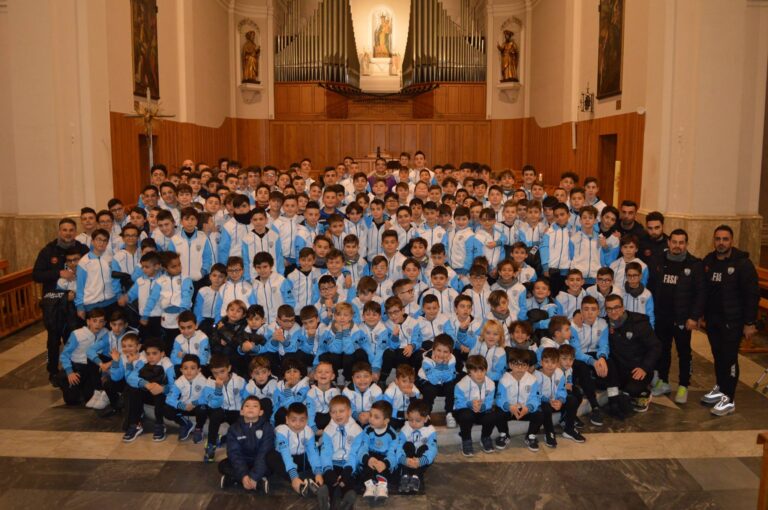 Un fine anno da festeggiare per la BS Fasano - Osservatorio Fasano