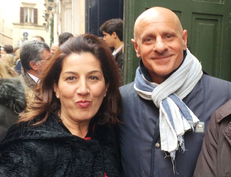 Umberto I: Grazia Neglia accusa Zaccaria e Amati - Osservatorio Fasano