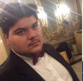 Il tenore Nico Franchini e l’orchestra Ico ‘Magna Grecia’ a Masseria Notarangelo a Fasano Il tenore Nico Franchini e l'orchestra Ico 'Magna Grecia' a Masseria Notarangelo a Fasano - Osservatorio Fasano