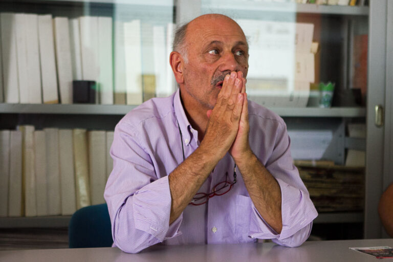 Poche corse da e per Montalbano: l'assessore Mola incontra il direttore della Sita - Osservatorio Fasano