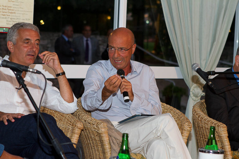 Anche il senatore fasanese Nicola Latorre 'spiato' dai fratelli Occhionero - Osservatorio Fasano