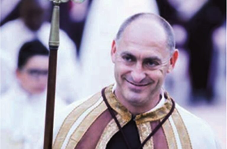 Nicola Colucci è il nuovo presidente del Comitato Festa Patronale di Pezze di Greco - Osservatorio Fasano