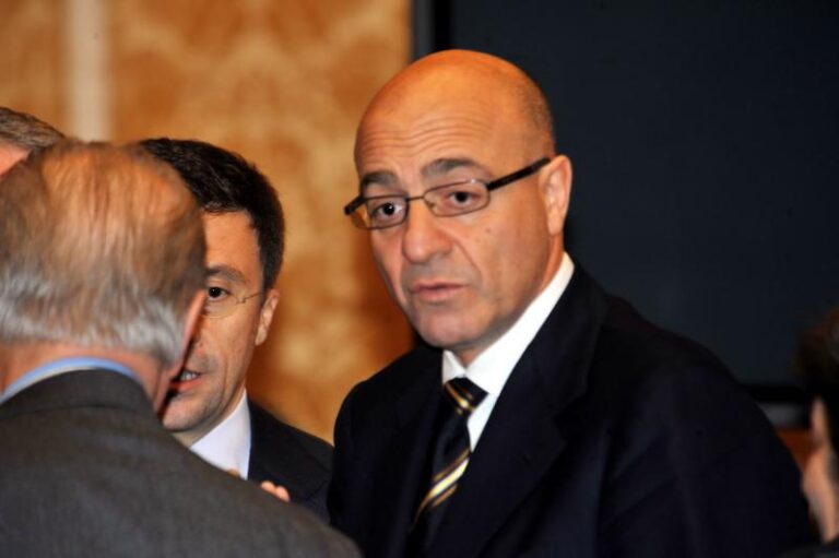 Nuovo ospedale Fasano-Monopoli: il senatore Nicola Latorre chiama il ministro Delrio - Osservatorio Fasano