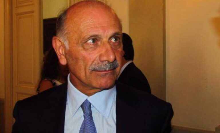 Colpo di scena a Fasano: Nicola Mola in consiglio al posto di Giacomo Rosato? - Osservatorio Fasano