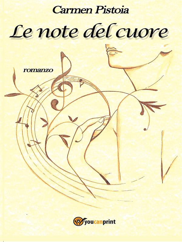 ‘Le note del cuore’: l’autrice fasanese Carmen Pistoia a Brindisi 'Le note del cuore': l'autrice fasanese Carmen Pistoia a Brindisi - Osservatorio Fasano