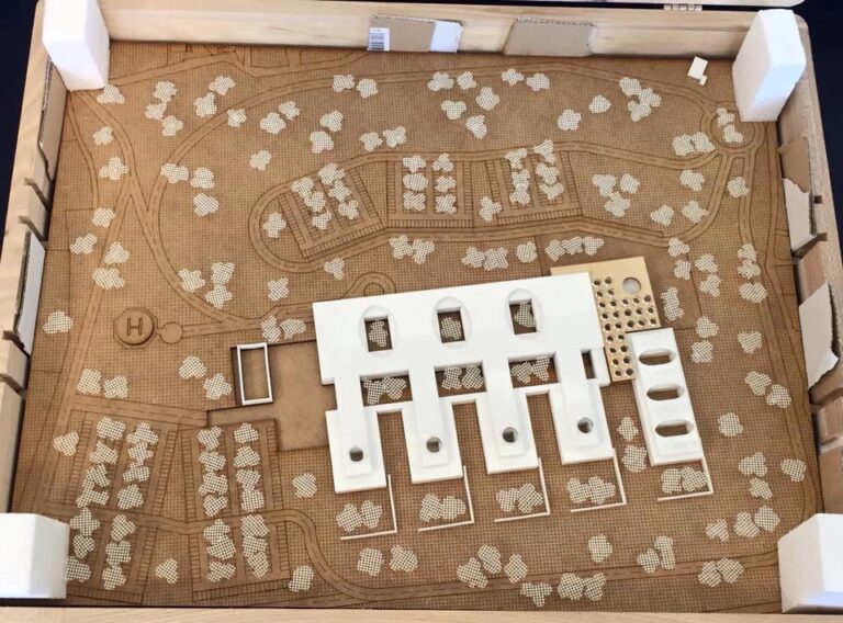 Nuovo ospedale Fasano-Monopoli: progetto preliminare entro il 5 ottobre - Osservatorio Fasano