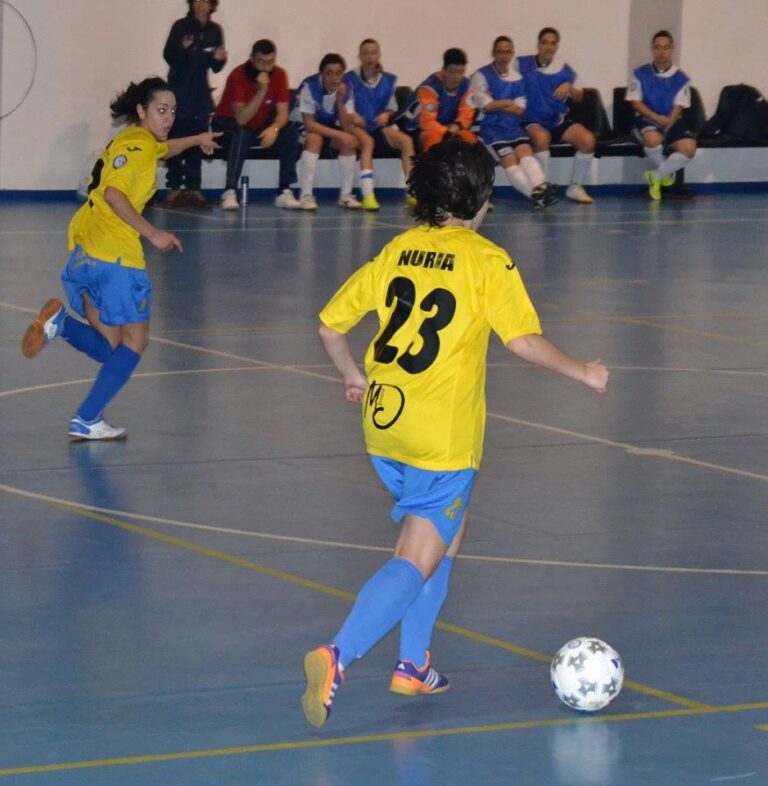 Real Five Fasano: pareggio con la vicecapolista Salandra Real Five Fasano: pareggio con la vicecapolista Salandra - Osservatorio Fasano