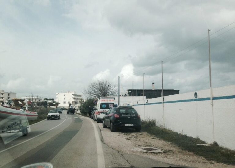 Ritrovato a Savelletri cadavere di una giovane donna - Osservatorio Fasano