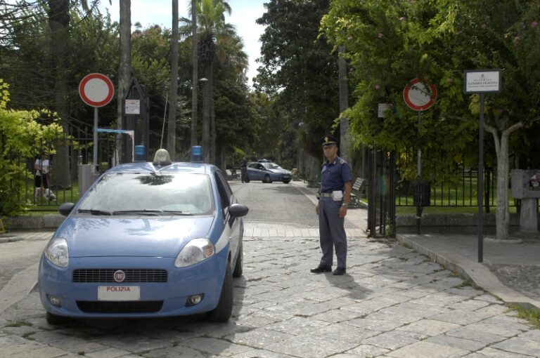 Rubava oro a Ostuni e lo rivendeva a Fasano: fermata prostituta rumena - Osservatorio Fasano