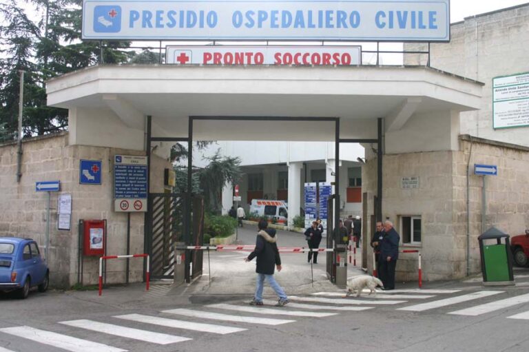 Bimbo nato morto: per i periti i medici non avrebbero responsabilità Bimbo nato morto: per i periti i medici non avrebbero responsabilità - Osservatorio Fasano