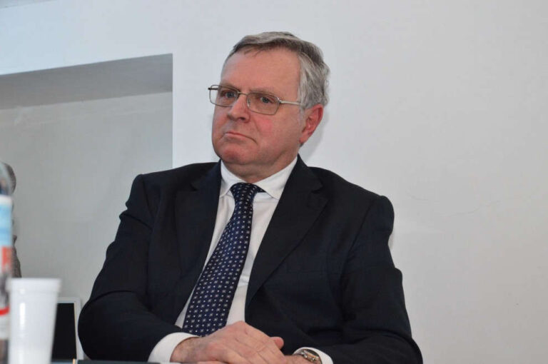 Il fasanese Ottavio Narracci candidato a guidare la Asl di Lecce Il fasanese Ottavio Narracci candidato a guidare la Asl di Lecce - Osservatorio Fasano