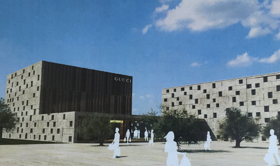 Outlet a rischio: Egnazia Shopping Mall pensa di lasciare Fasano Outlet a rischio: Egnazia Shopping Mall pensa di lasciare Fasano - Osservatorio Fasano