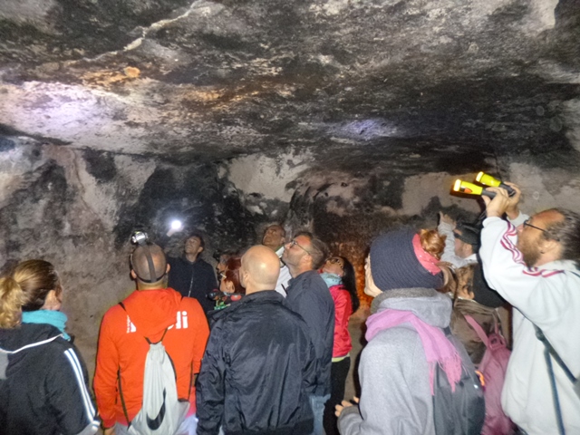 Notti d’incanto a Lama d’Antico a Fasano con Pugliavventura Notti d'incanto a Lama d'Antico a Fasano con Pugliavventura - Osservatorio Fasano