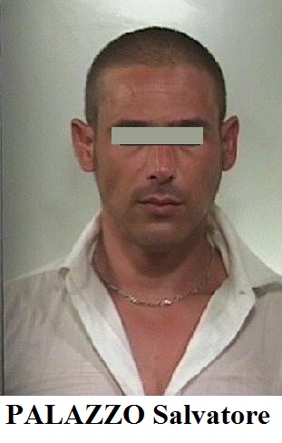Investì un carabiniere: il gip conferma l’arresto per Salvatore Palazzo Investì un carabiniere: il gip conferma l'arresto per Salvatore Palazzo - Osservatorio Fasano