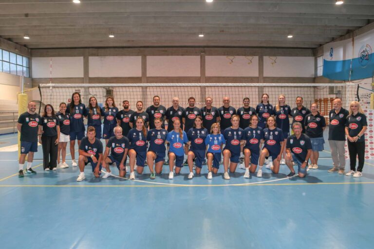 Olio Pantaleo Fasano: pronti per la Serie A2! - Osservatorio Fasano