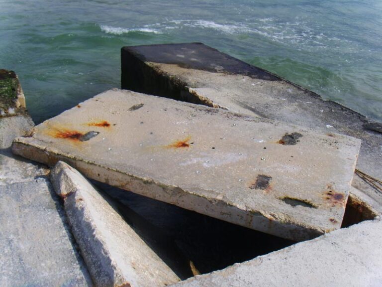 Spiaggia Torre Canne: diversi i problemi su cui intervenire - Osservatorio Fasano