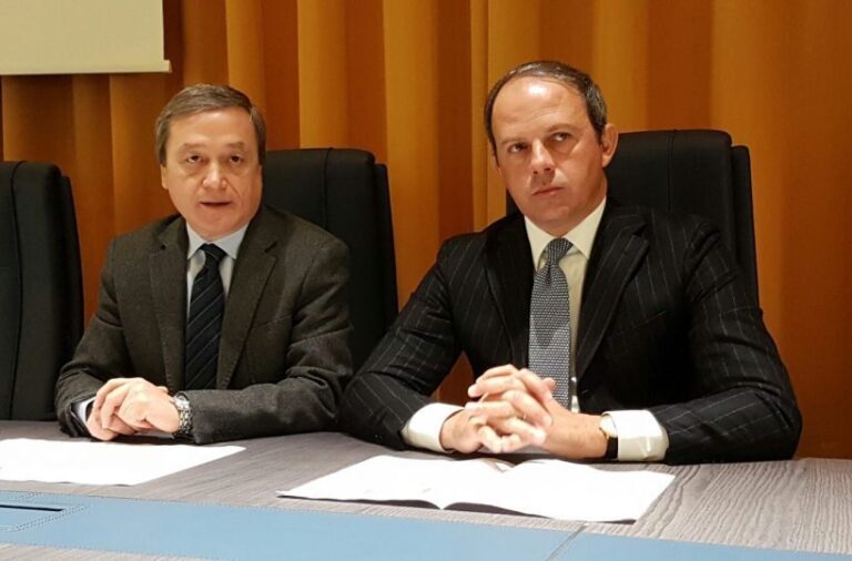 Presentato il piano assunzioni della Asl di Brindisi: 25 milioni di euro sul tavolo Presentato il piano assunzioni della Asl di Brindisi: 25 milioni di euro sul tavolo - Osservatorio Fasano